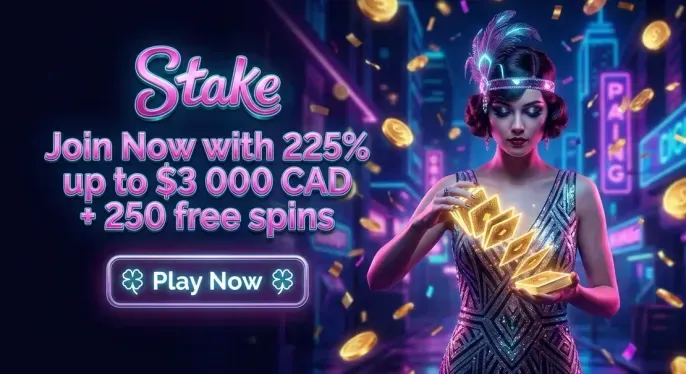 Stake Casino
